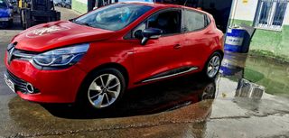 Despiece  Renault Clio año 2015
