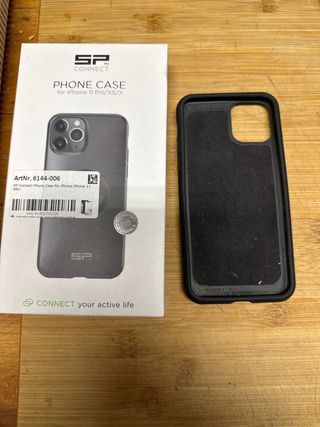Sp connect iphone 11 pro/xs/x