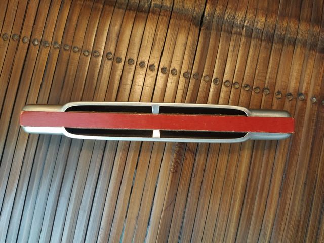 Armónica Hohner Sonny boy