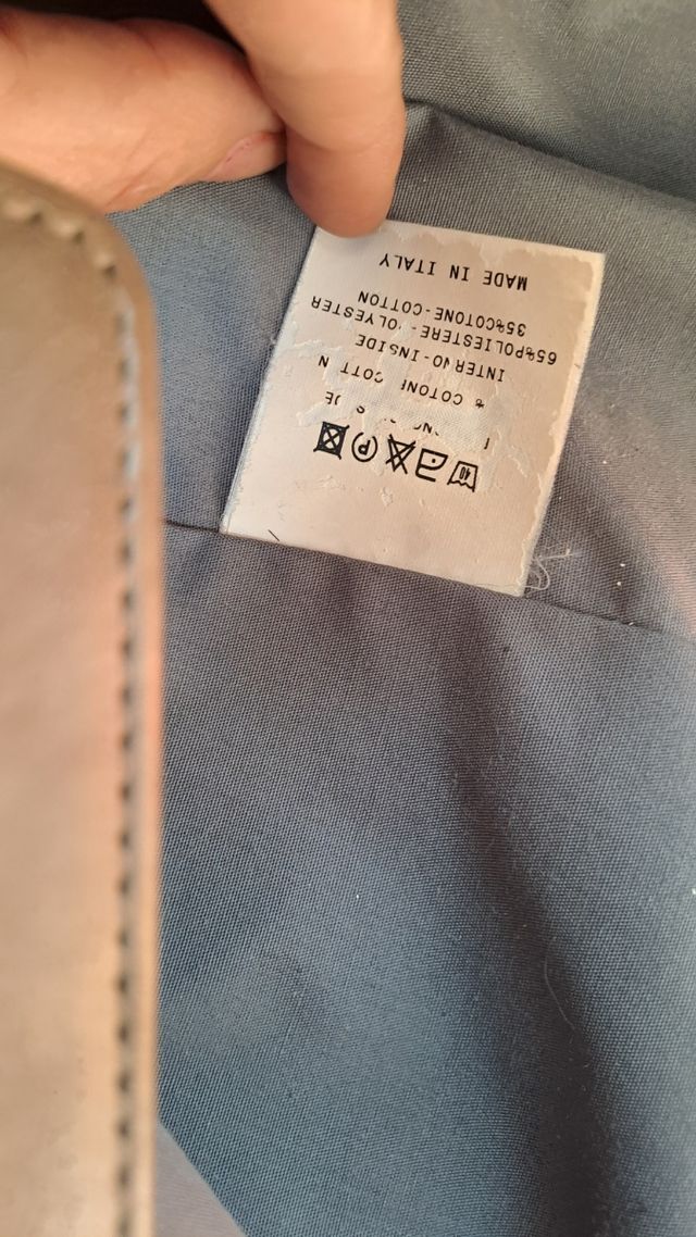 Cappottino uomo Brema