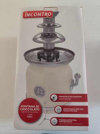 Fontana di Cioccolato
