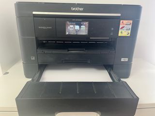 Impresora tinta Brother MFC J5720DW