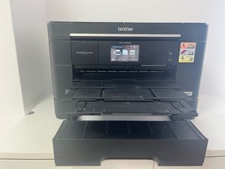 Impresora tinta Brother MFC J5720DW