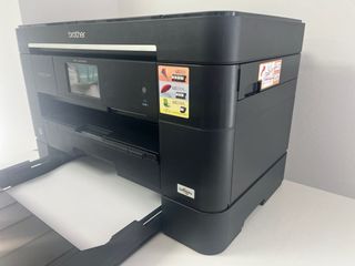 Impresora tinta Brother MFC J5720DW