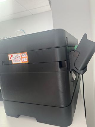 Impresora tinta Brother MFC J5720DW