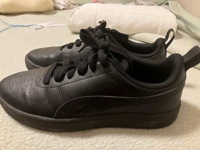 zapatillas puma