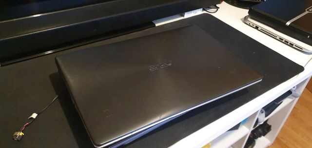 Lote de ordenadores portátiles