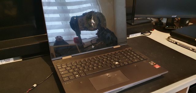 Lote de ordenadores portátiles