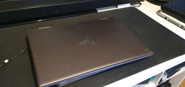 Lote de ordenadores portátiles