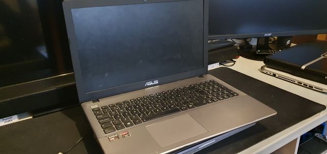 Lote de ordenadores portátiles