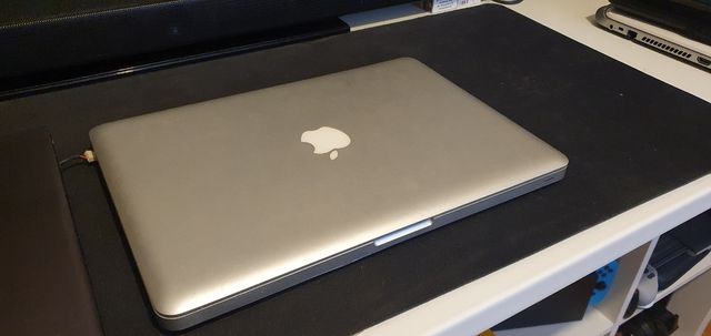 Lote de ordenadores portátiles