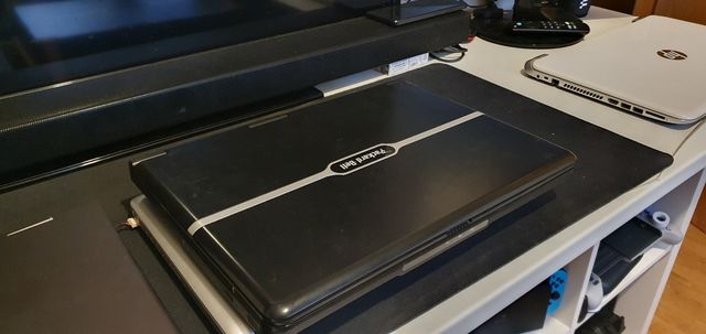 Lote de ordenadores portátiles