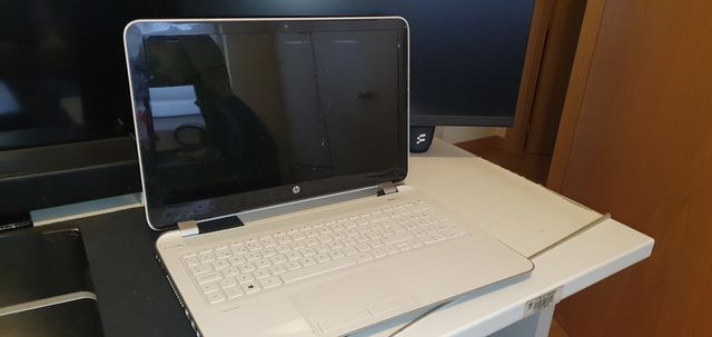 Lote de ordenadores portátiles