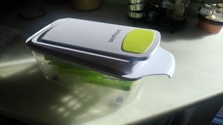 Cortador de verduras