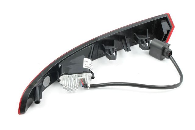 Piloto antiniebla Skoda Kamiq