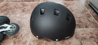 Pack patines en linea