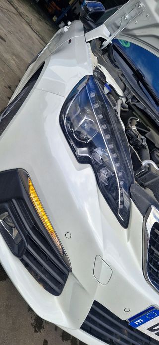 Despiece  Peugeot 308 GT LINE 1.2 PureTech 