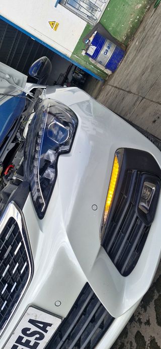 Despiece  Peugeot 308 GT LINE 1.2 PureTech 