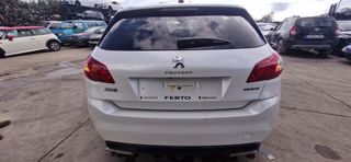 Despiece  Peugeot 308 GT LINE 1.2 PureTech 