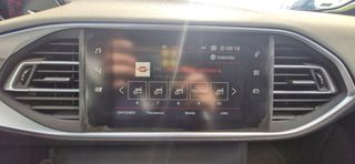 Despiece  Peugeot 308 GT LINE 1.2 PureTech 