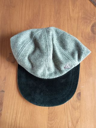 Gorra boomerang