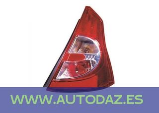 Piloto trasero derecho DACIA SANDERO-5700502