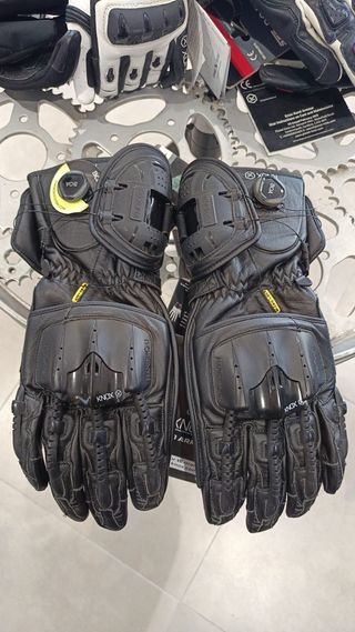 LIQUIDACION GUANTES HOMBRE