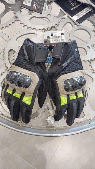 LIQUIDACION GUANTES HOMBRE
