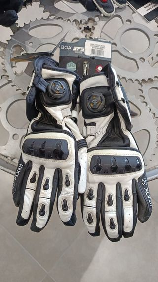 LIQUIDACION GUANTES HOMBRE