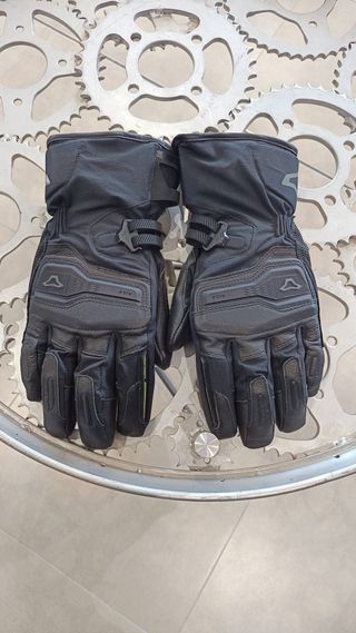 LIQUIDACION GUANTES HOMBRE