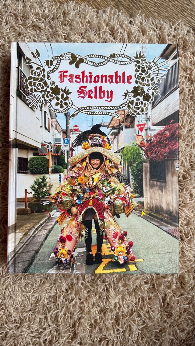 Fashionable Selby (The Selby)