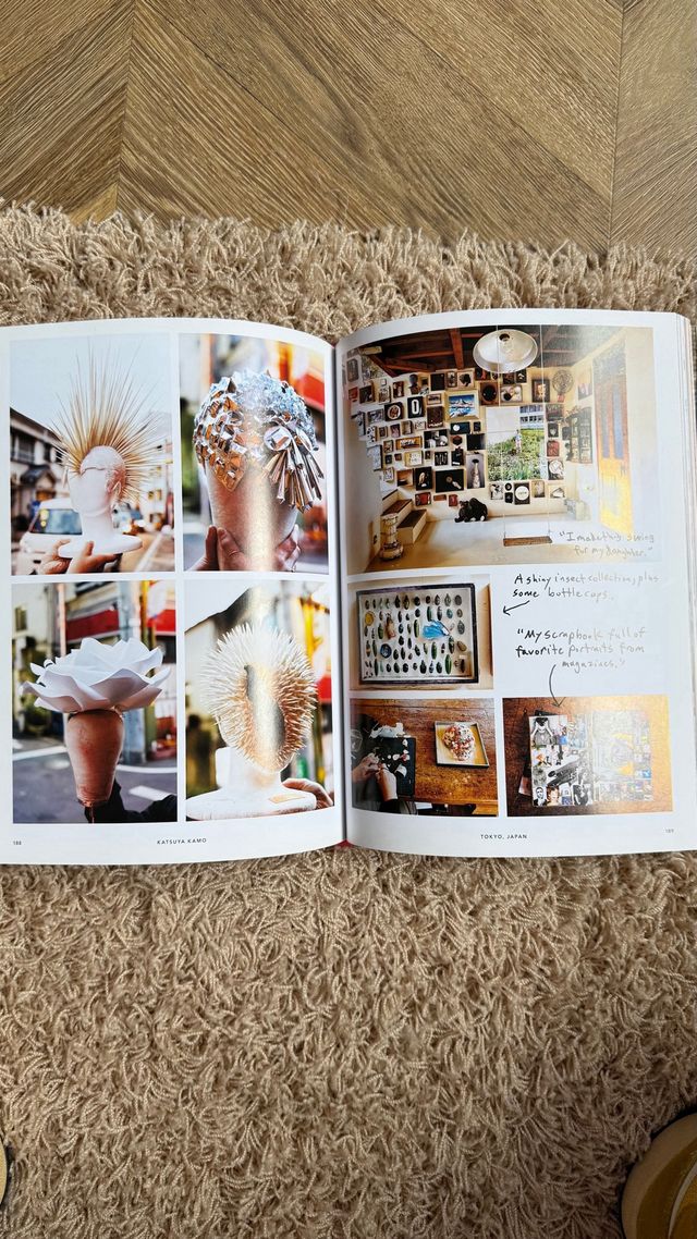 Fashionable Selby (The Selby)