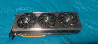 Sapphire Nitro R9 390