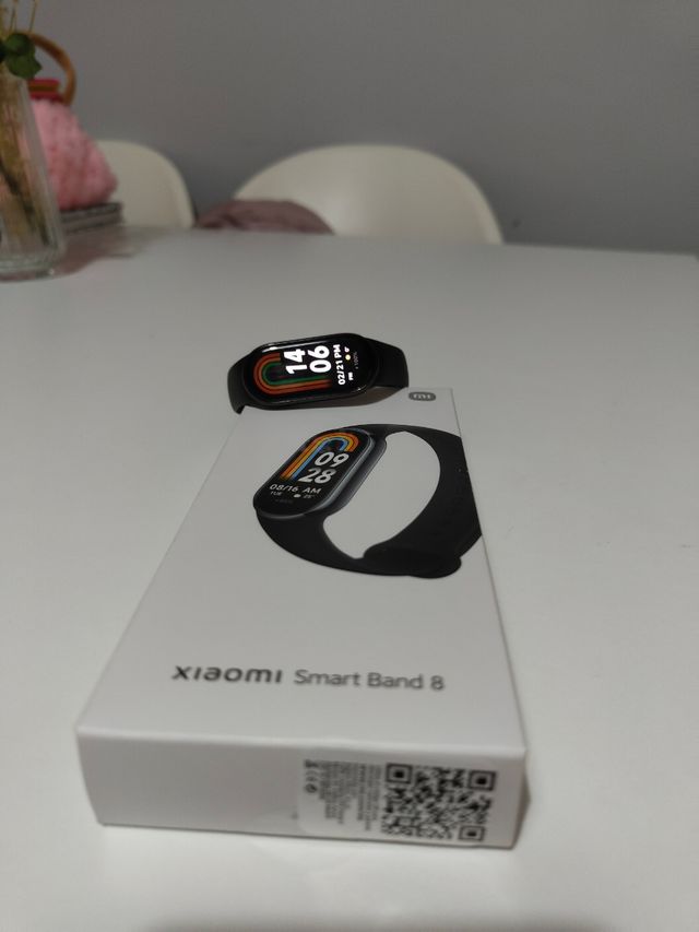 Xiaomi smart band 8