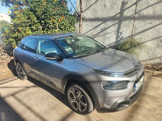 Citroen C4 Cactus 2020