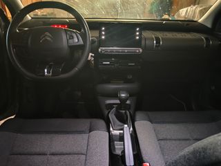 Citroen C4 Cactus 2020