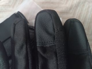 Guantes tácticos Negros
