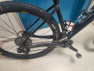 BICICLETA MTB