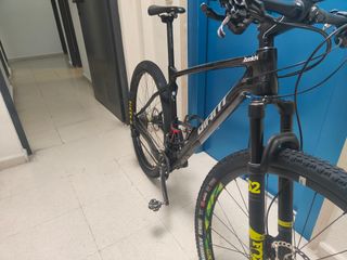 BICICLETA MTB