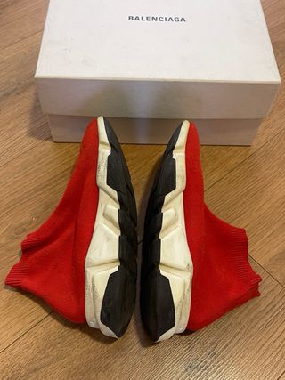Balenciaga bimba