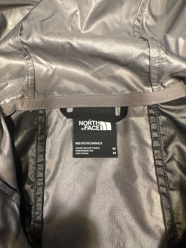 NORTH FACE