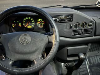 VOLKSWAGEN LT 35 EXTRALARGA