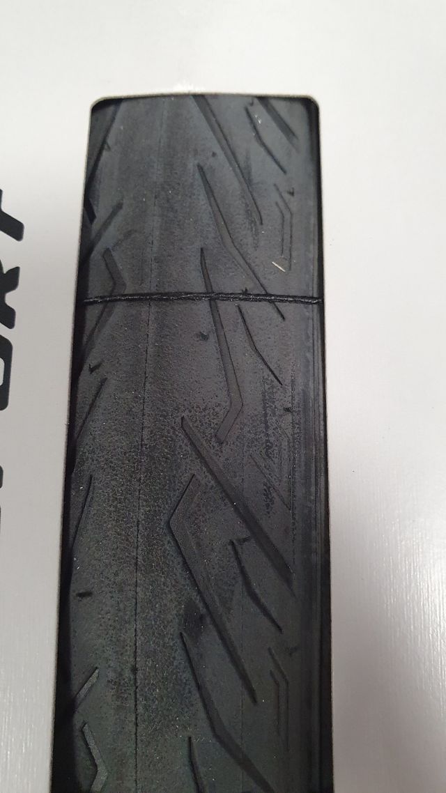 🚴 Pirelli Cinturato Sport 700x35