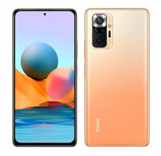 Xiaomi Redmi Note 10 Pro 128 Gb