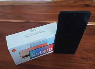 Xiaomi Redmi Note 10 Pro 128 Gb