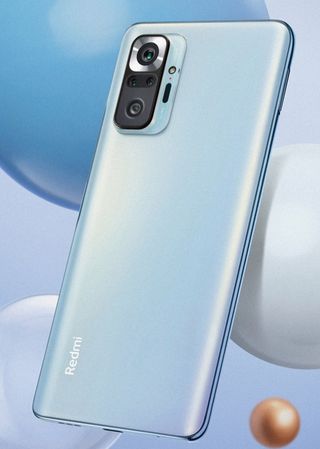 Xiaomi Redmi Note 10 Pro 128 Gb