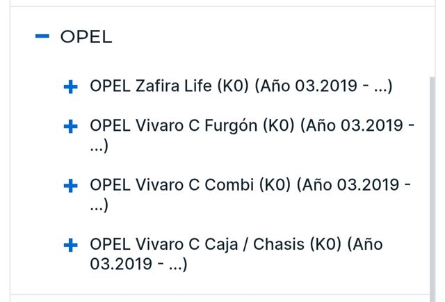 Retrovisor izquierdo Jumpy,Combo,Expert, Ducato