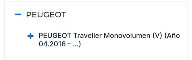 Retrovisor izquierdo Jumpy,Combo,Expert, Ducato