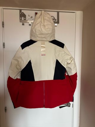 Chaqueta Esquí Helly Hansen Alta Gama