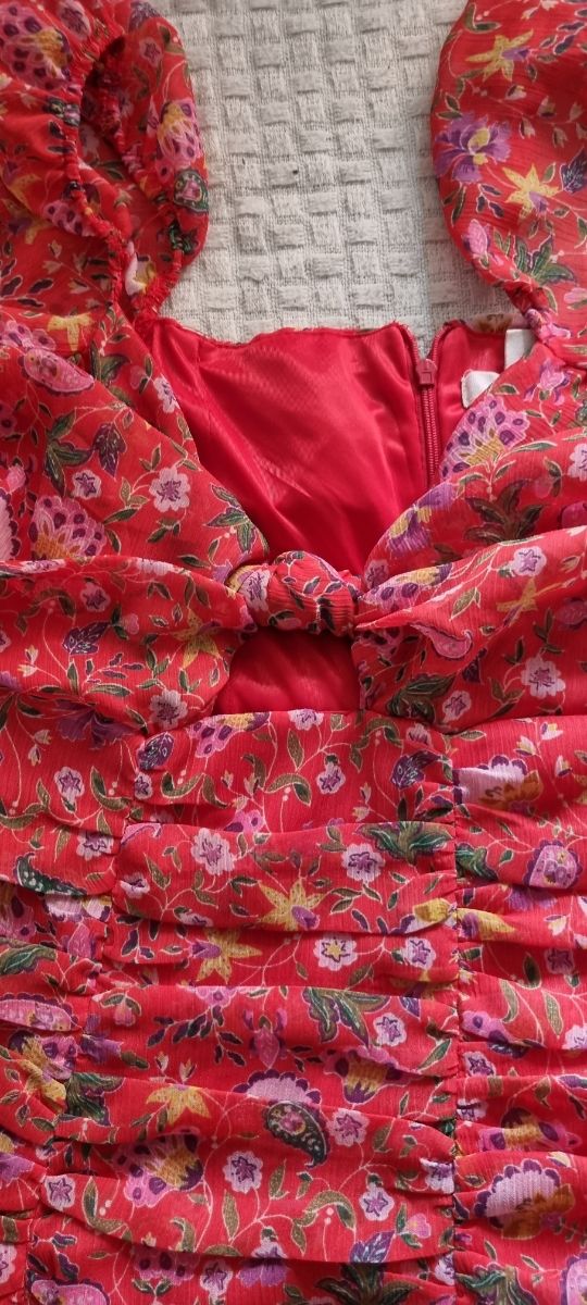 Lote vestidos verano varias tallas 